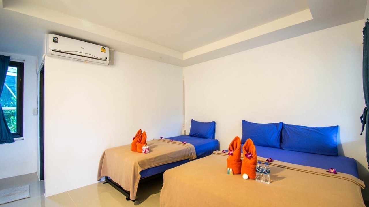 Photo of Bedroom in Phanom
