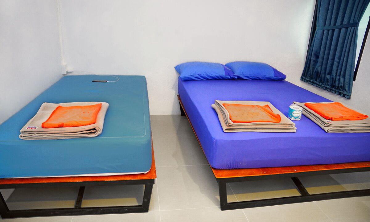 Photo of Bedroom in Phanom