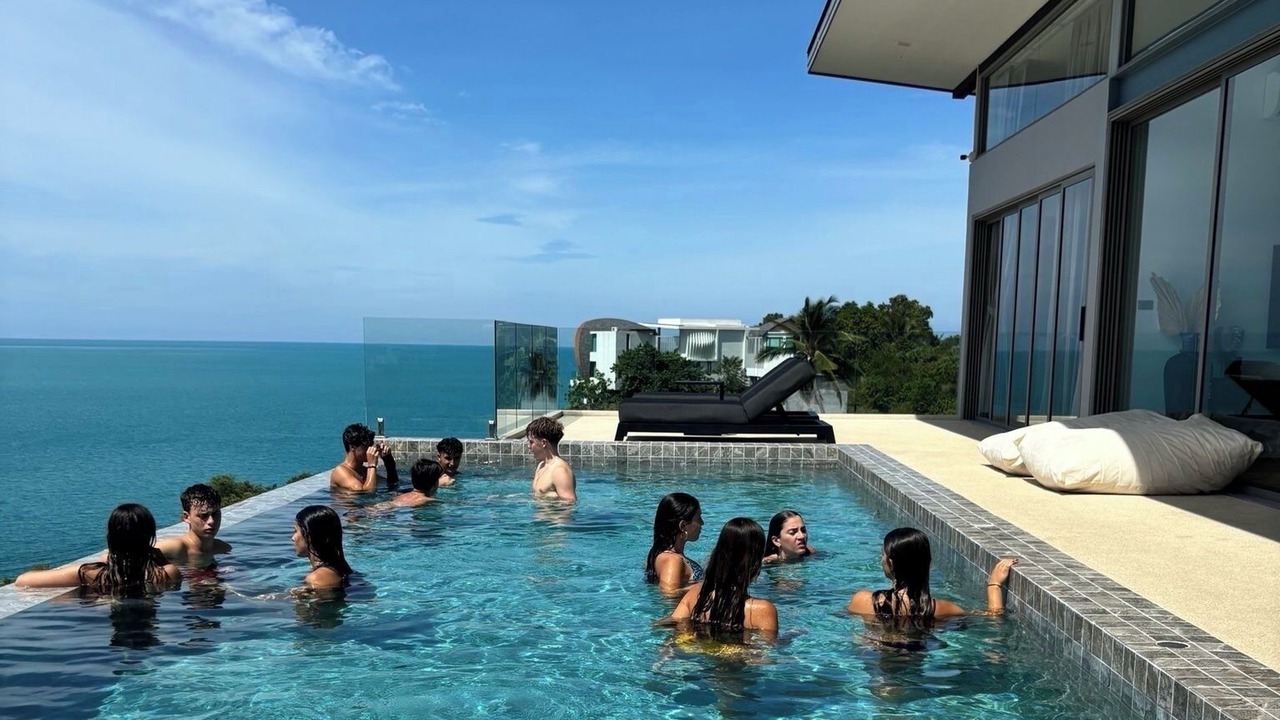 Photo of Outdoor in Lamai