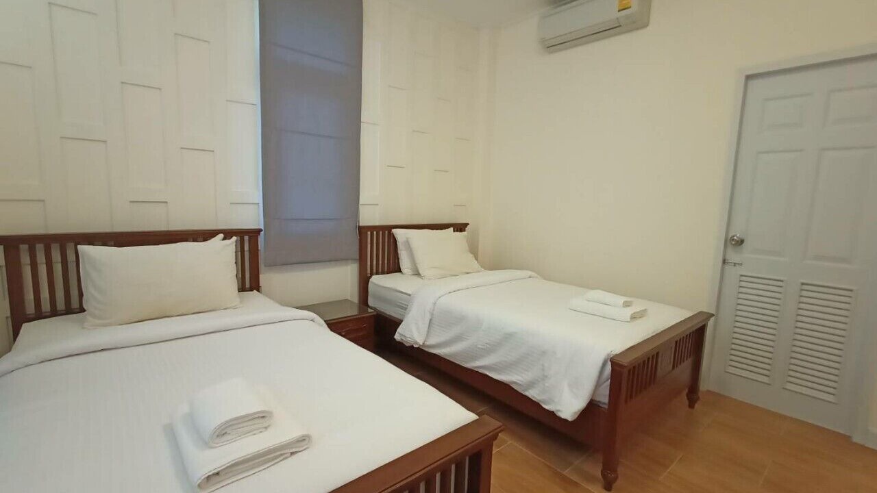 Photo of Bedroom in Thong Chai