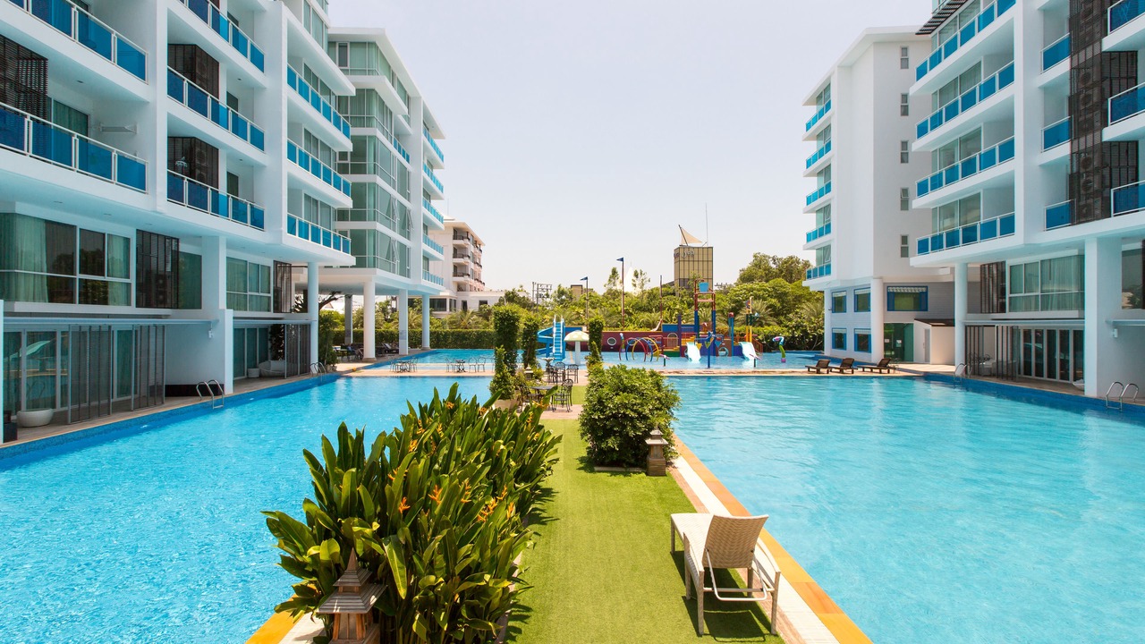 Photo of Outdoor in Khao Takiab