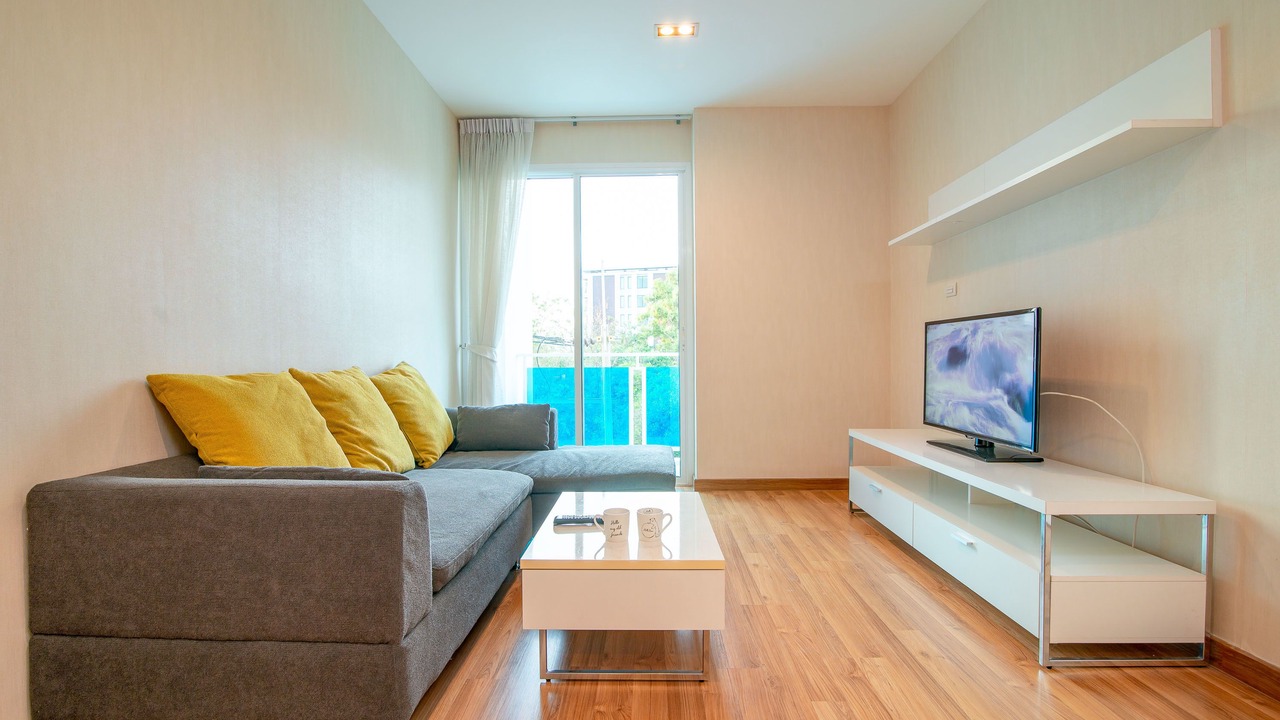 Photo of Livingroom in Khao Takiab