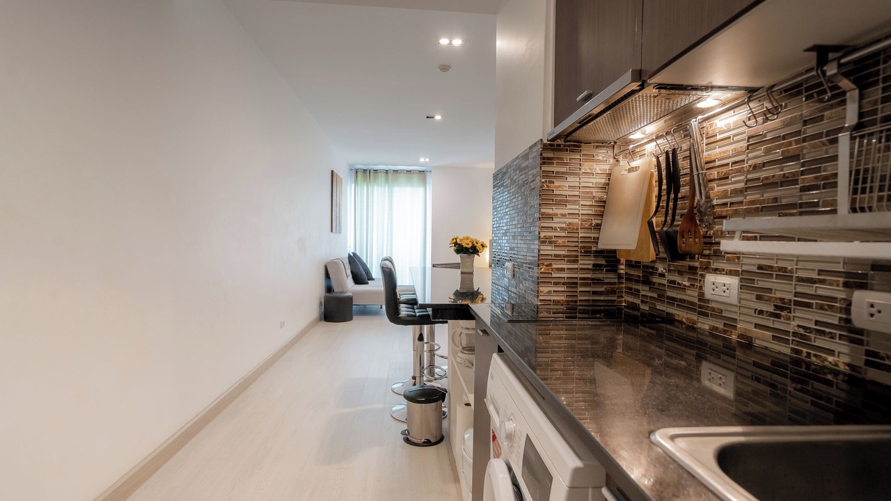 Photo of Kitchen in Khao Takiab