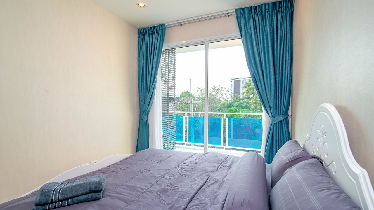 Photo of Bedroom in Khao Takiab