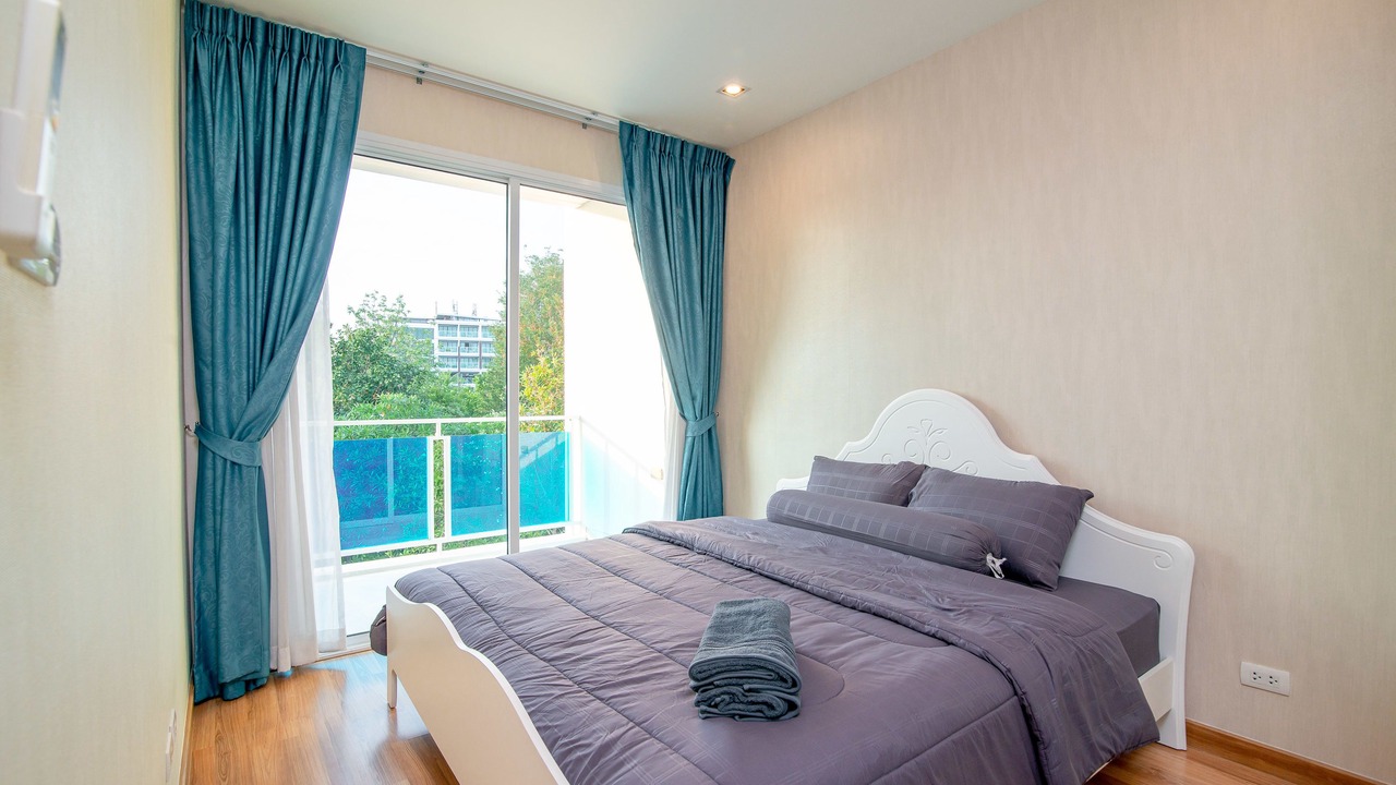 Photo of Bedroom in Khao Takiab