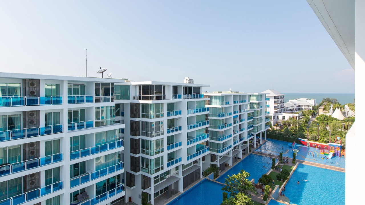 Photo of Outdoor in Khao Takiab