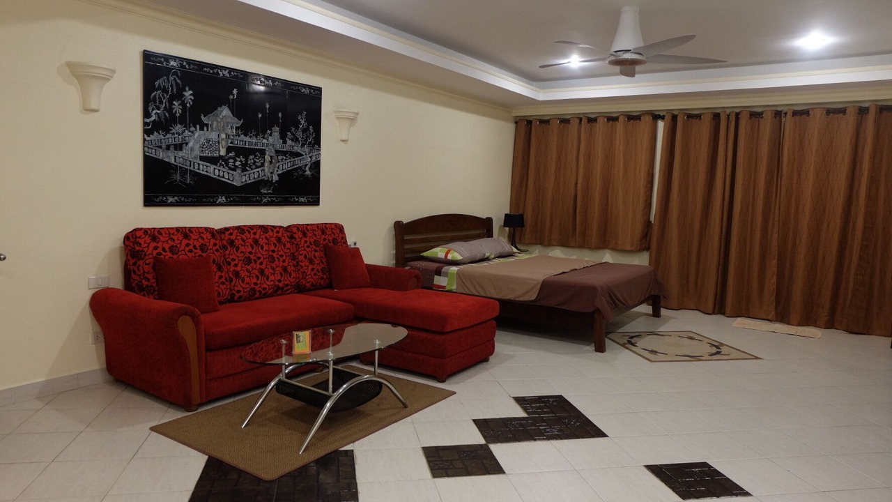 Photo of Bedroom in Pratumnak Hill