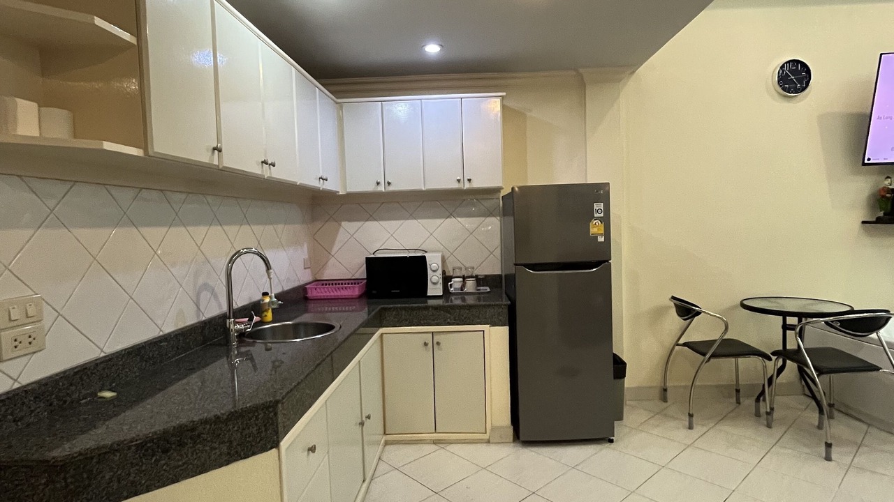 Photo of Kitchen in Pratumnak Hill