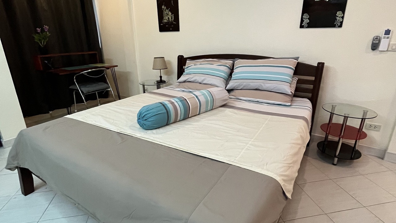 Photo of Bedroom in Pratumnak Hill