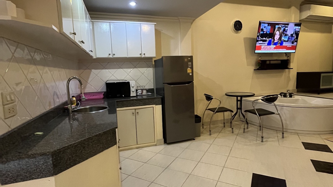 Photo of Kitchen in Pratumnak Hill