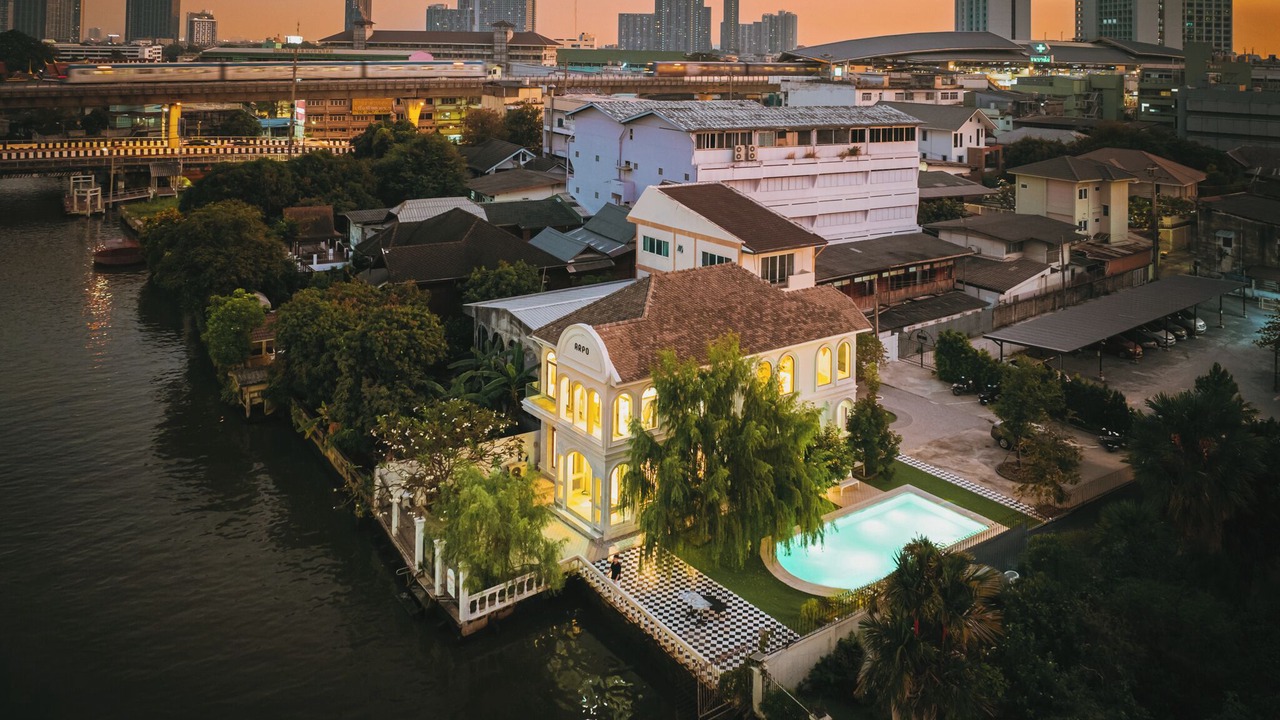 Photo of Outdoor in Phasi Charoen