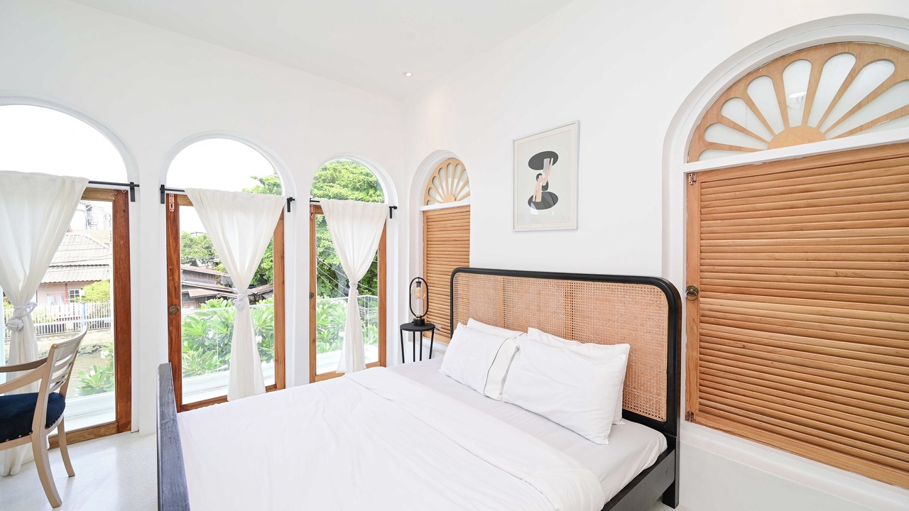 Photo of Bedroom in Phasi Charoen