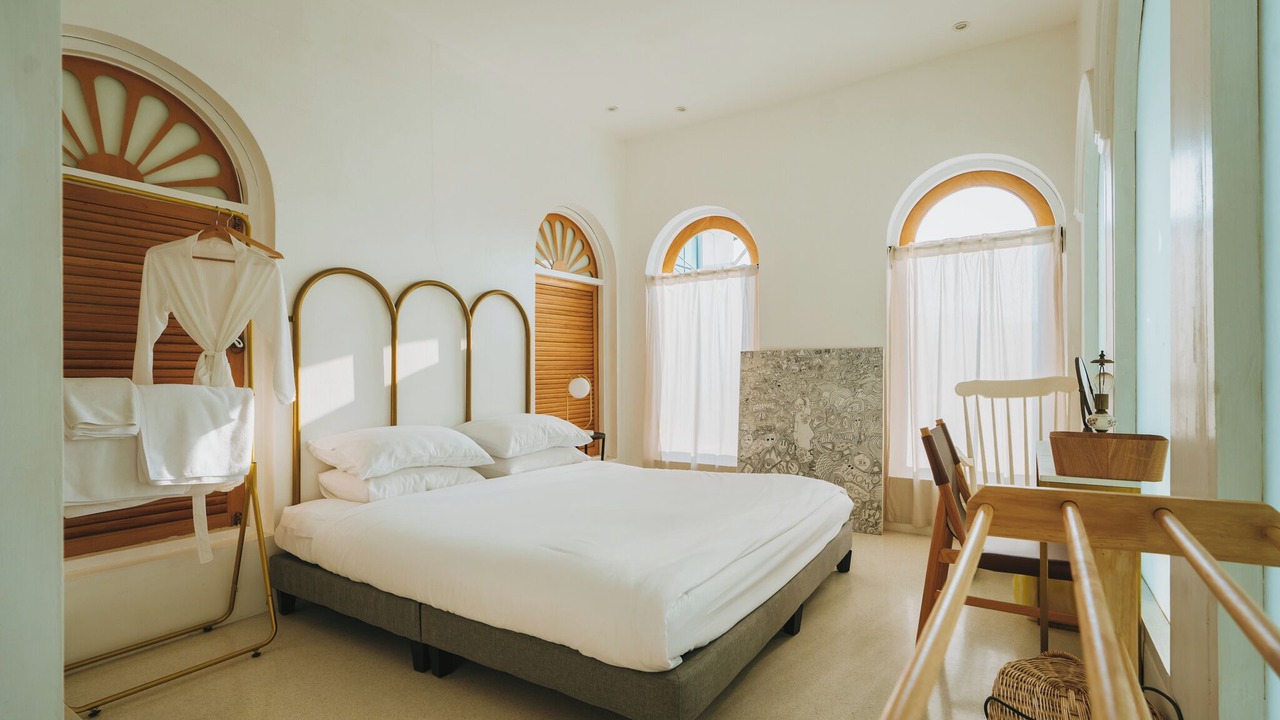 Photo of Bedroom in Phasi Charoen
