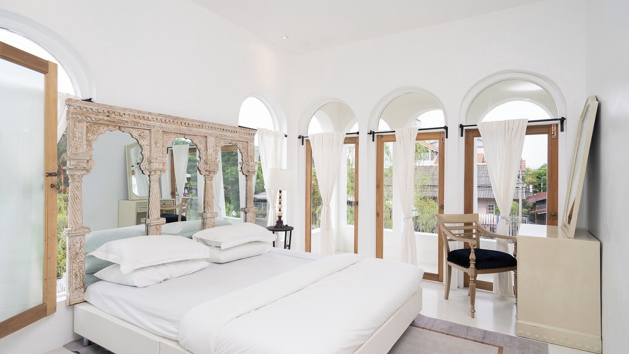 Photo of Bedroom in Phasi Charoen