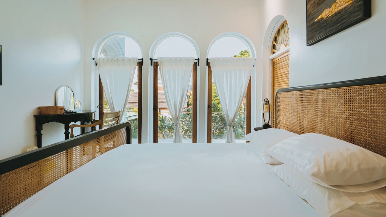 Photo of Bedroom in Phasi Charoen