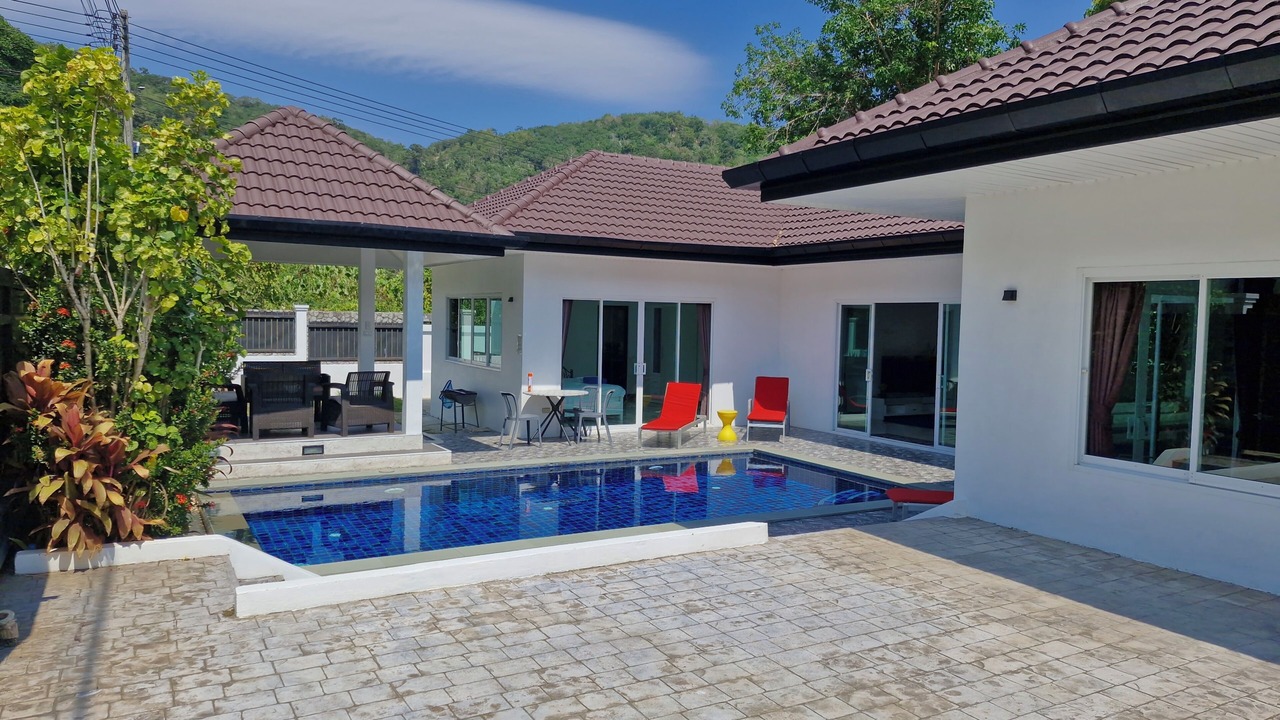 Photo of Outdoor in Chalong