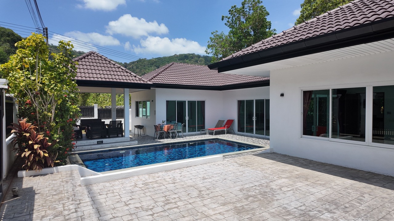 Photo of Outdoor in Chalong