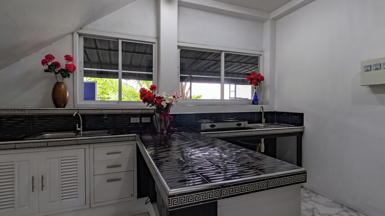 Photo of Kitchen in Chalong
