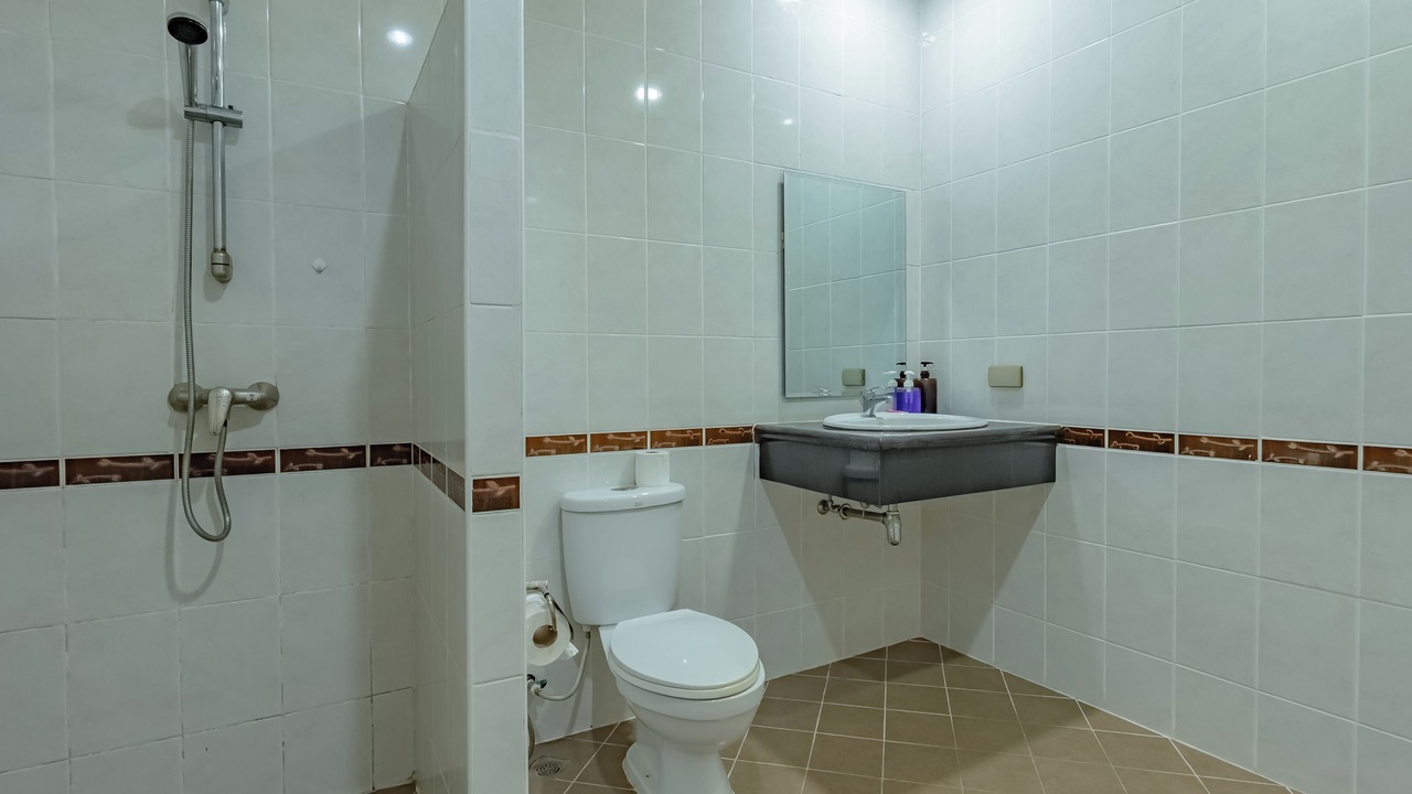 Photo of Bathroom in Chalong
