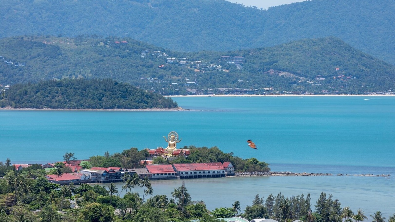 Photo of Outdoor in Bophut