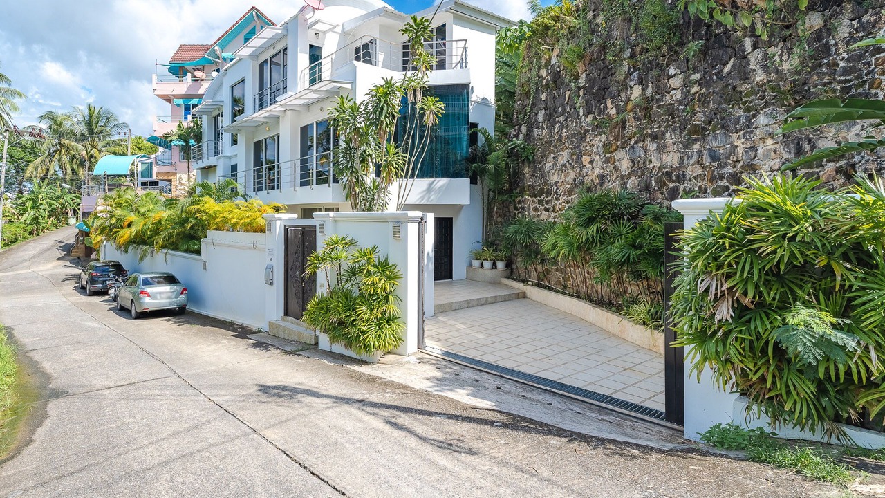 Photo of Outdoor in Patong