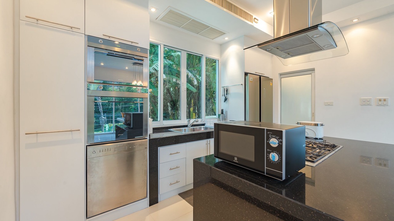 Photo of Kitchen in Patong