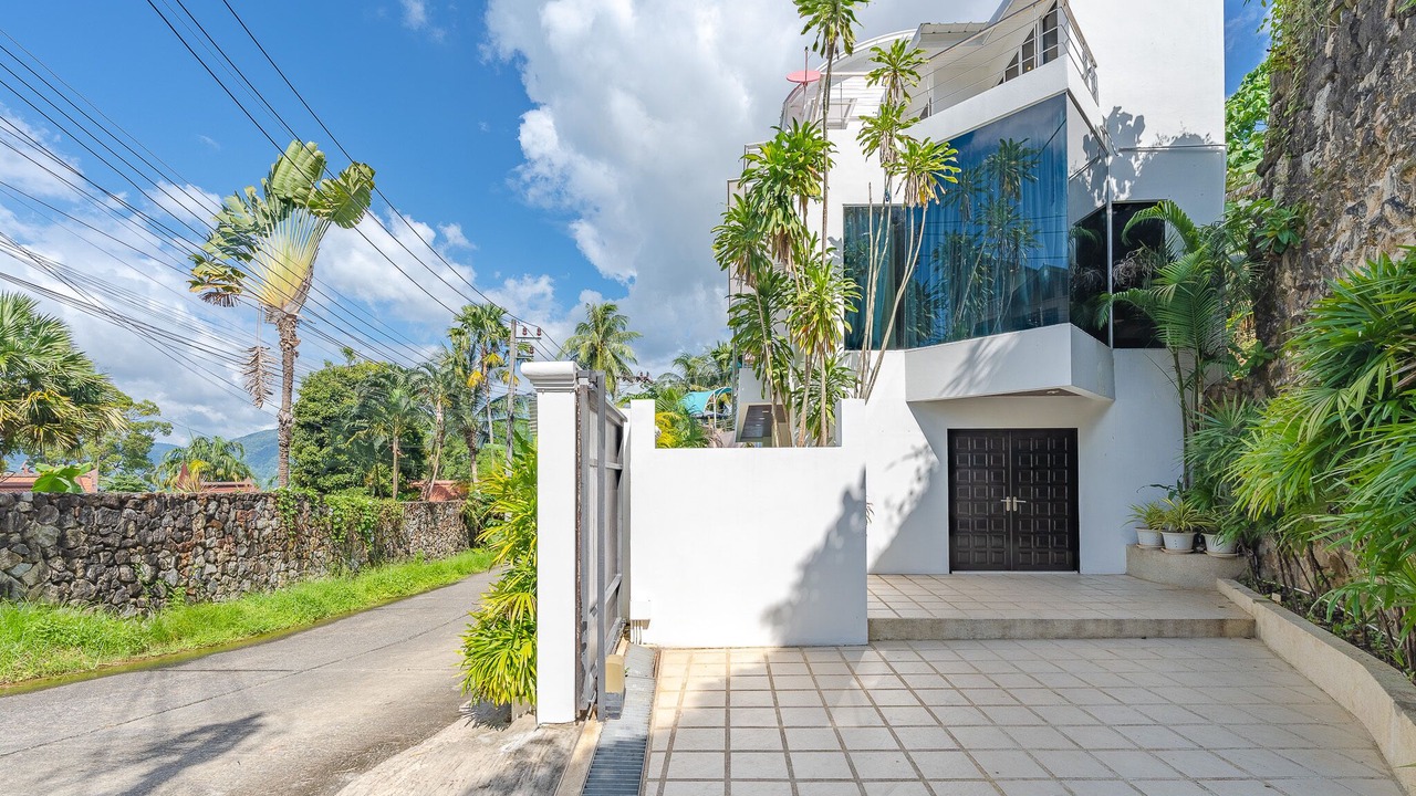 Photo of Outdoor in Patong