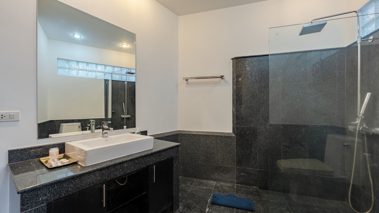 Photo of Bathroom in Patong