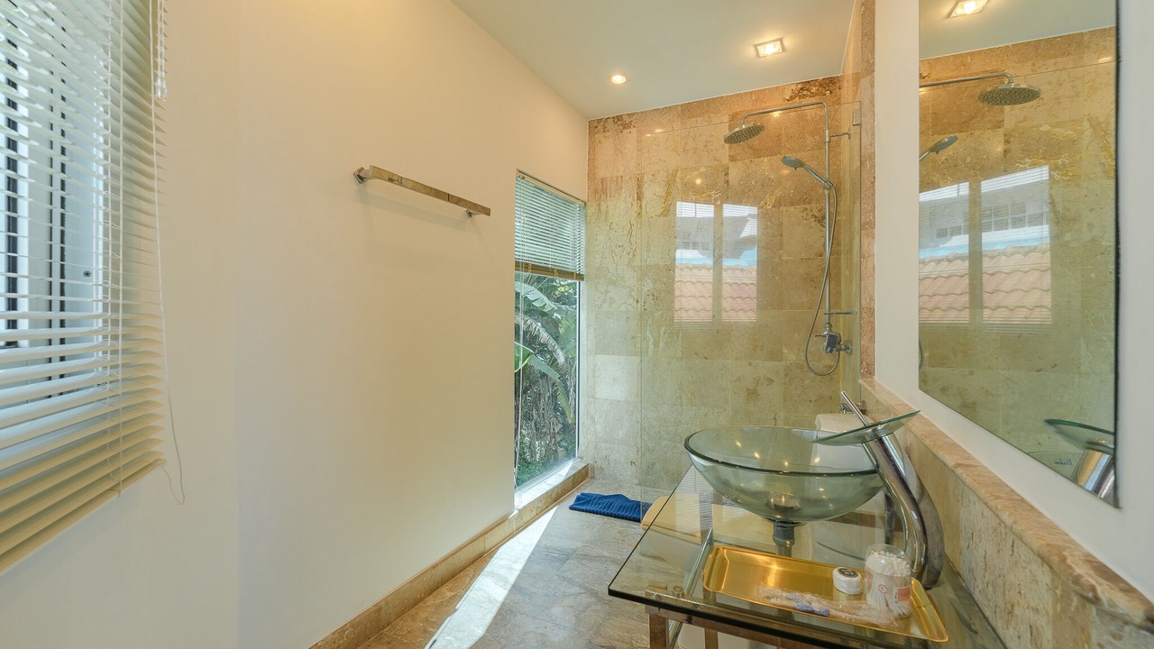 Photo of Bathroom in Patong