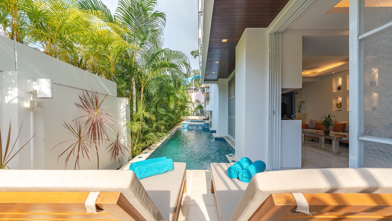 Photo of Outdoor in Patong