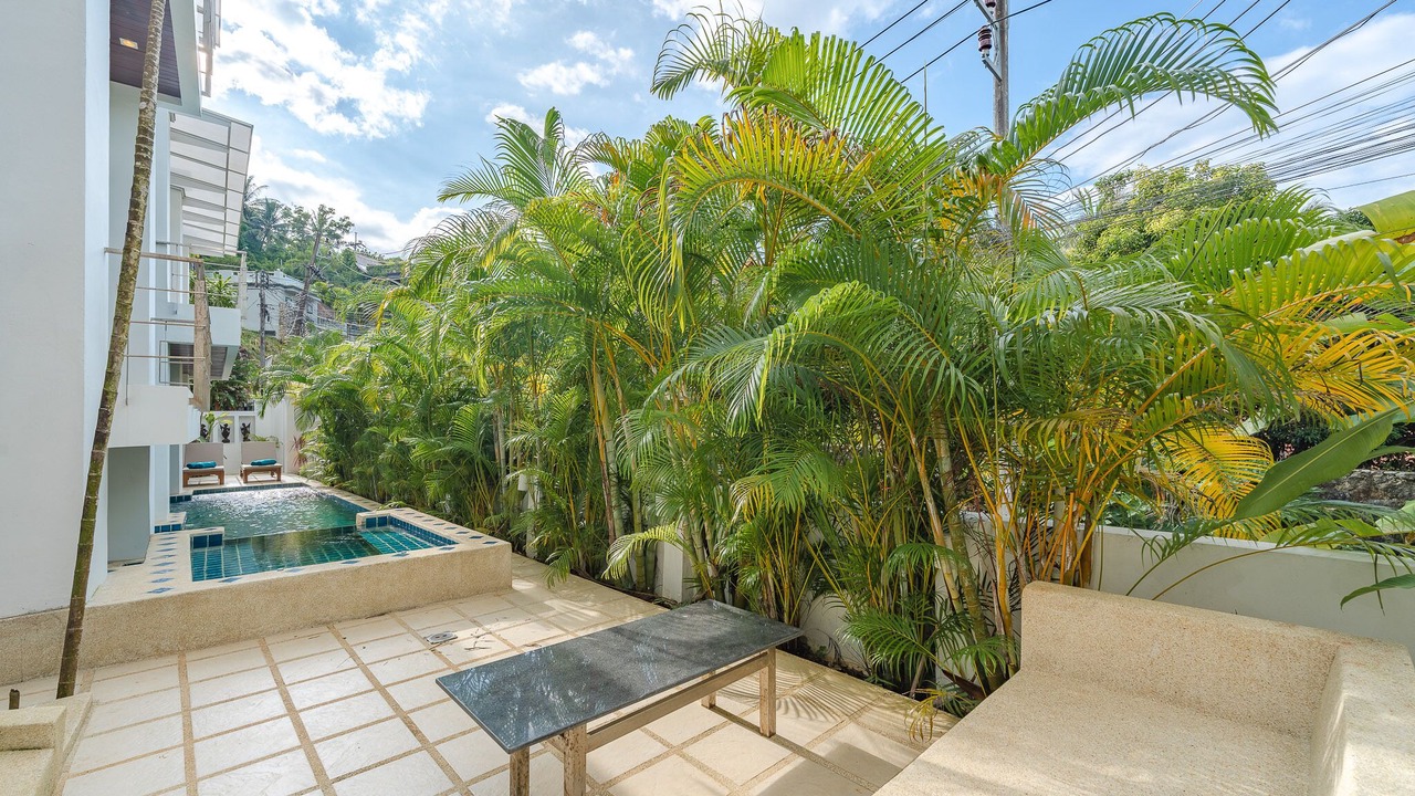 Photo of Outdoor in Patong