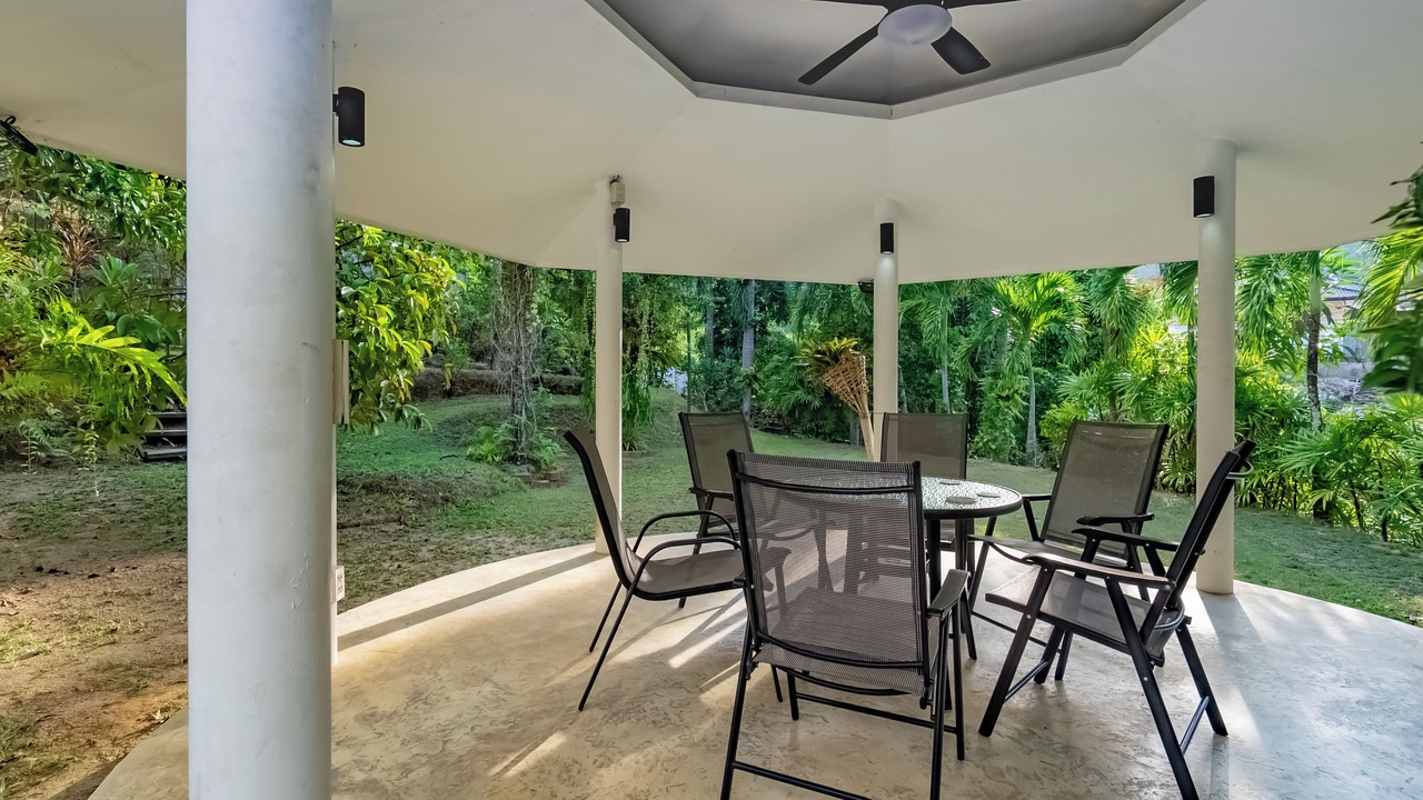 Photo of Outdoor in Chalong