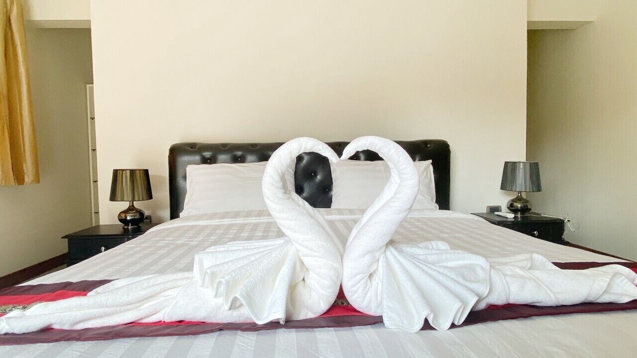 Photo of Bedroom in Huai Yai