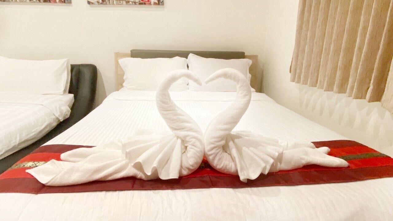 Photo of Bedroom in Huai Yai