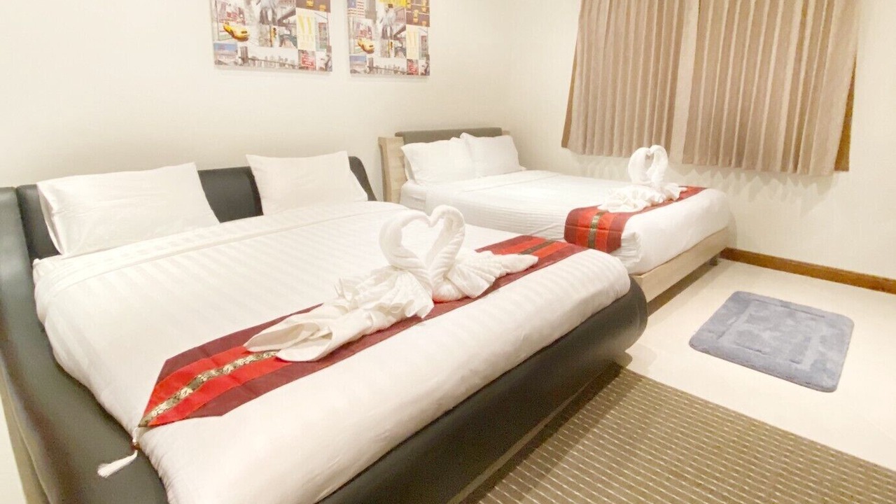 Photo of Bedroom in Huai Yai