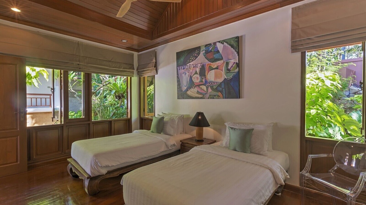 Photo of Bedroom in Kata