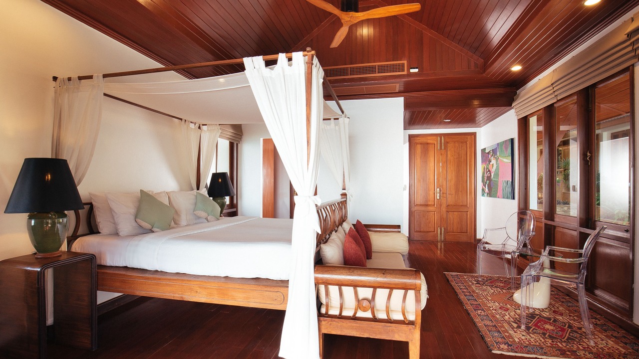 Photo of Bedroom in Kata