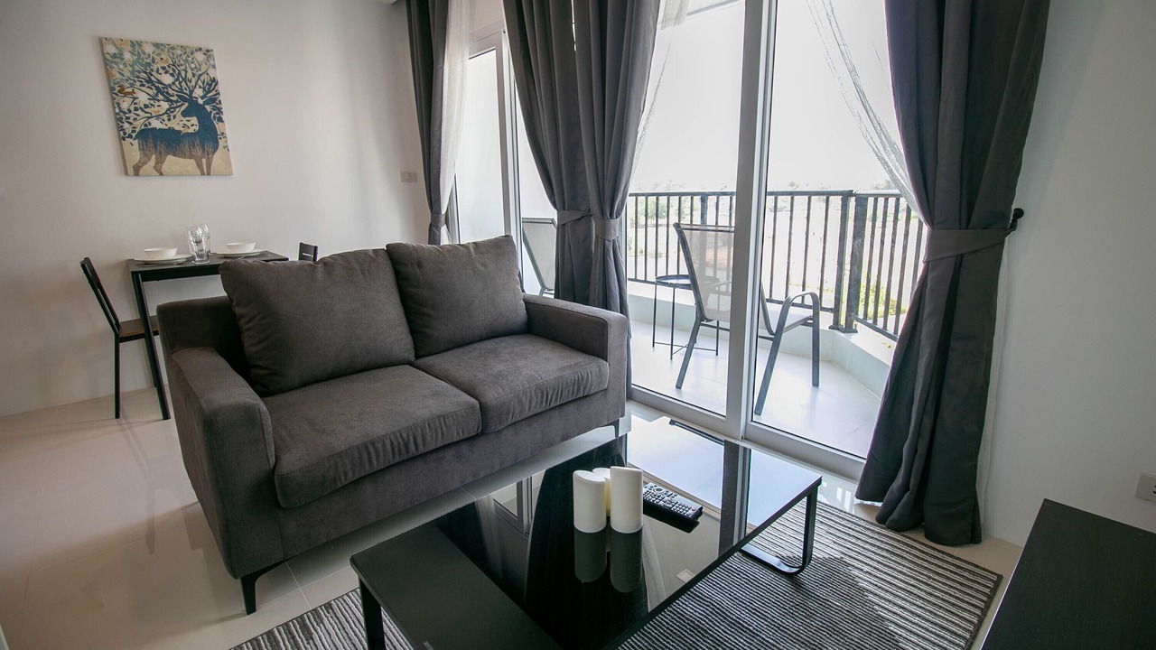 Photo of Livingroom in Kram
