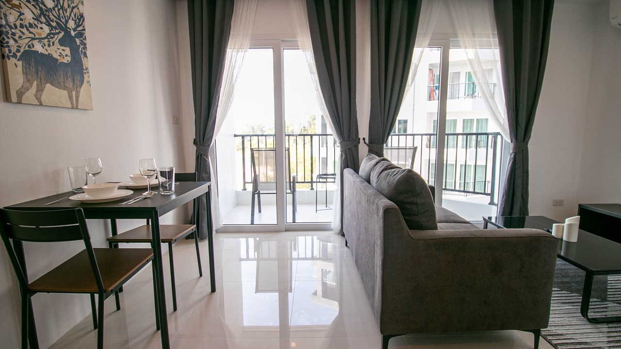 Photo of Livingroom in Kram