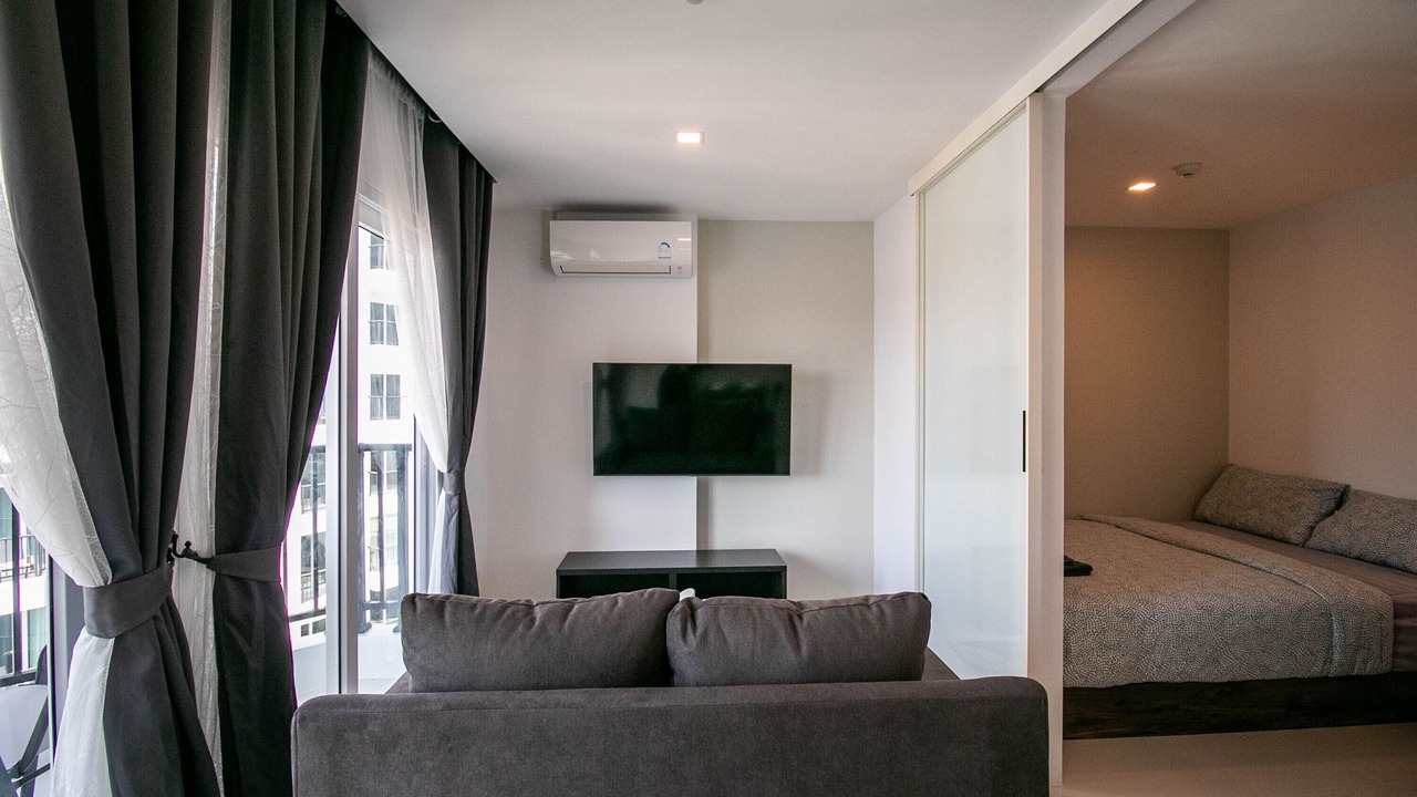 Photo of Livingroom in Kram