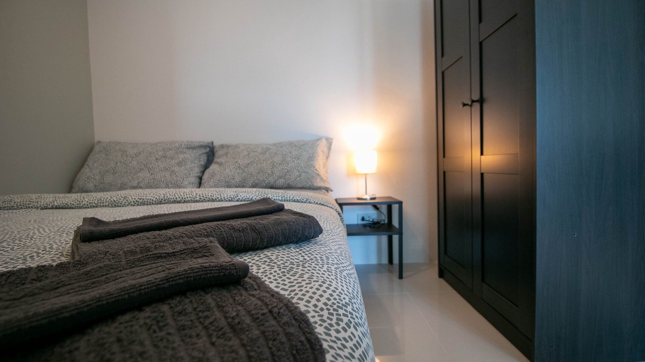 Photo of Bedroom in Kram