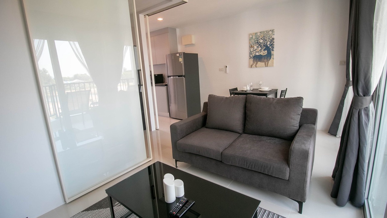 Photo of Livingroom in Kram