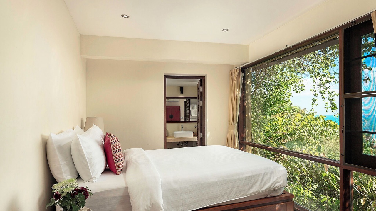 Photo of Bedroom in Laem Set