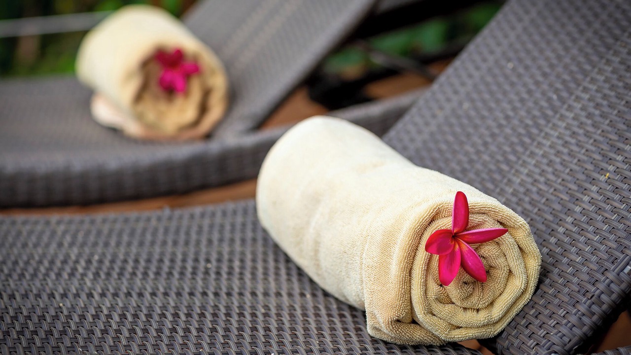 Photo of Outdoor in Laem Set