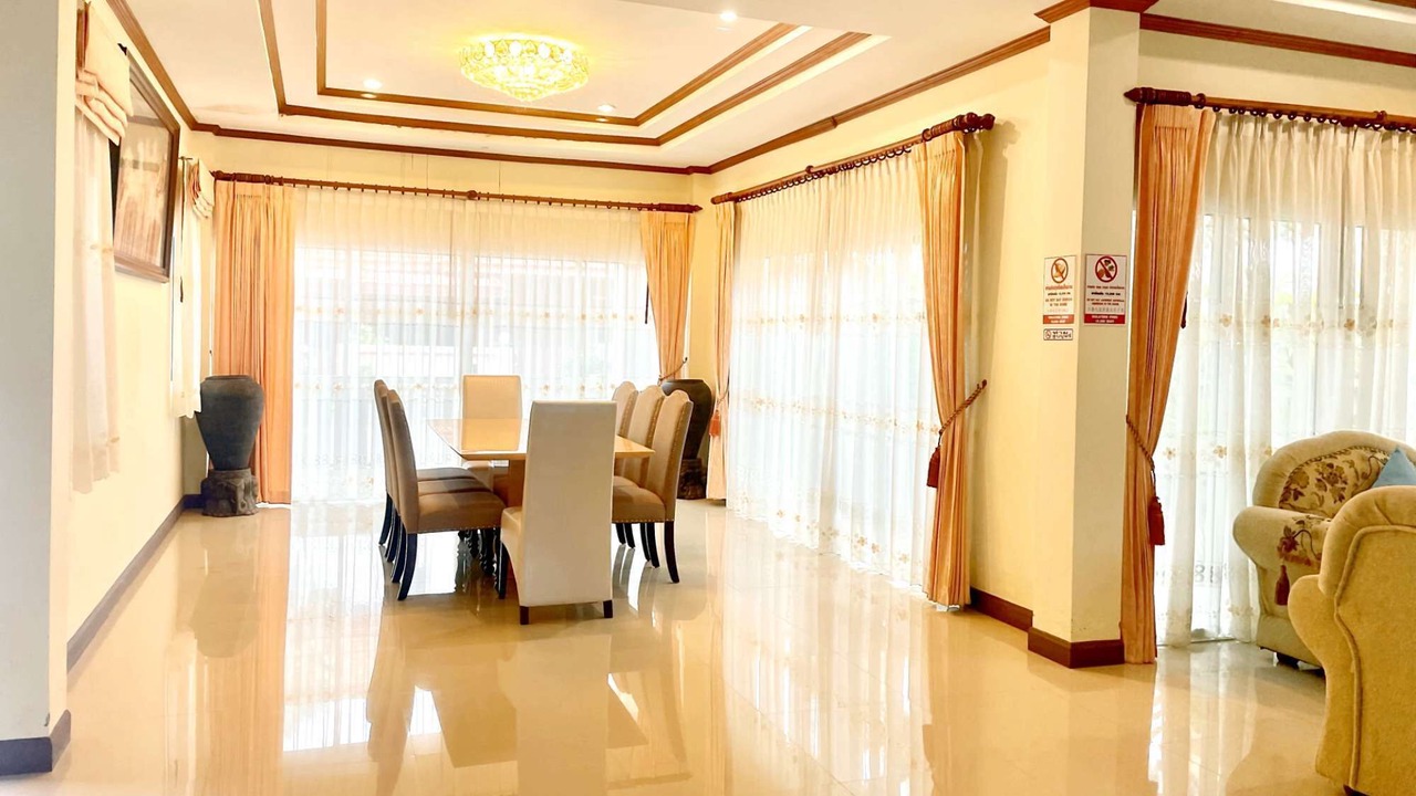 Photo of Bedroom in Ban Khlong Haeng