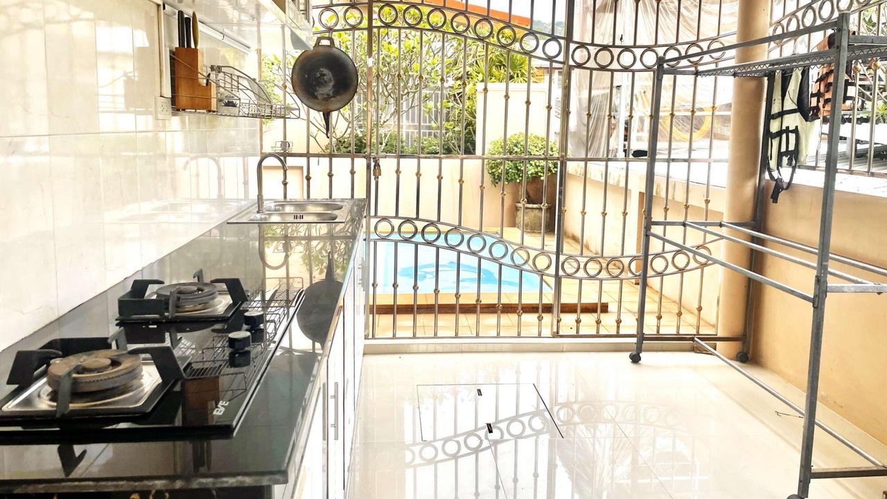 Photo of Outdoor in Ban Khlong Haeng