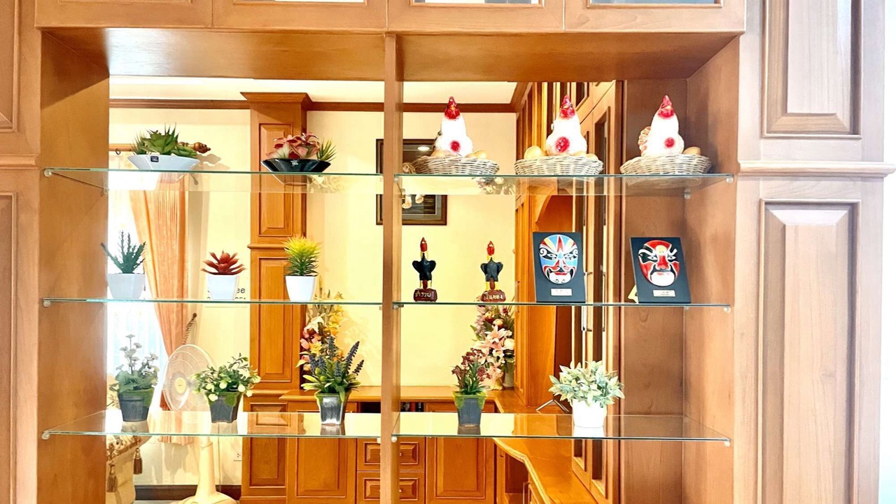 Photo of Livingroom in Ban Khlong Haeng