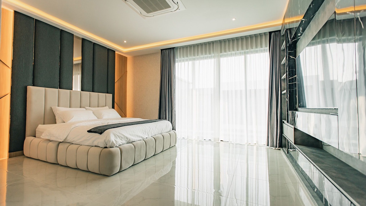 Photo of Bedroom in Nong Prue