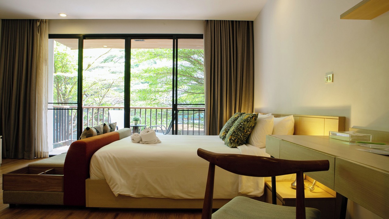 Photo of Bedroom in Suan Luang
