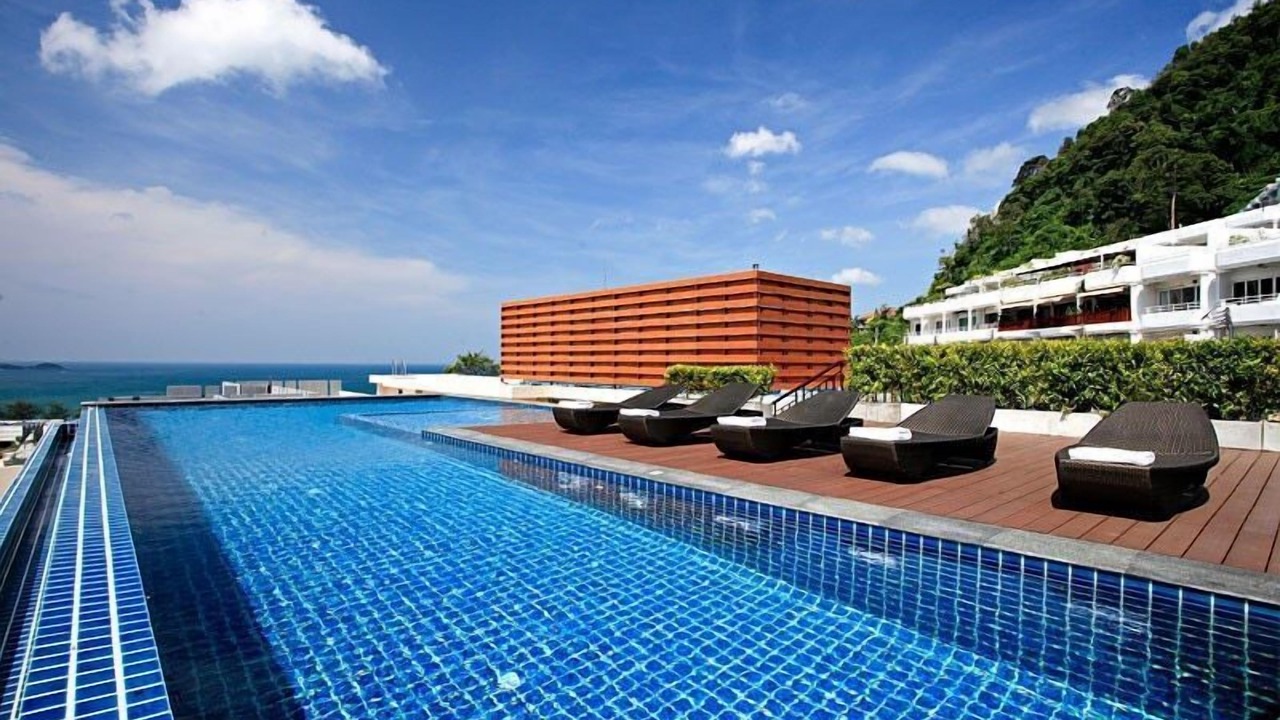 Photo of Outdoor in Patong